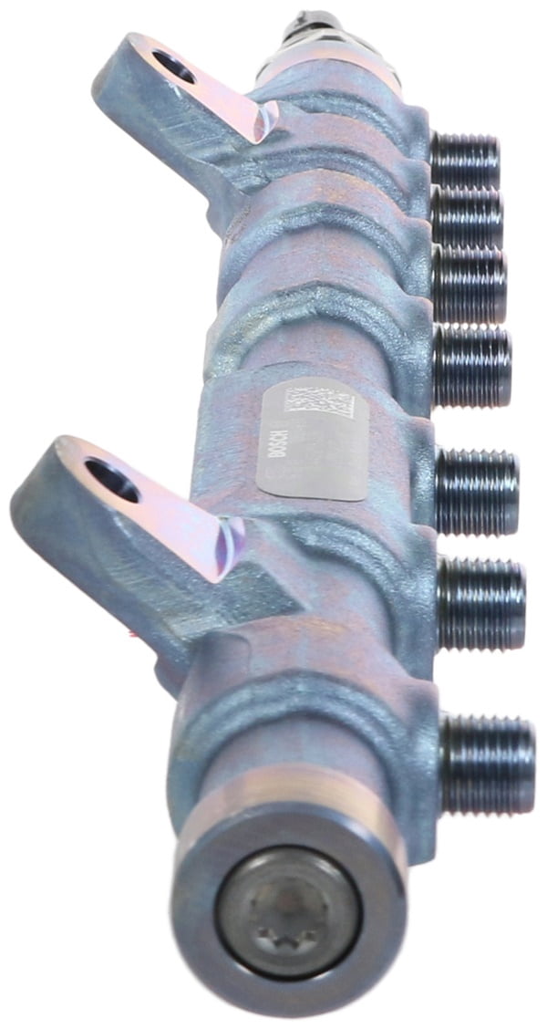 Bosch Bosch Fuel Rail