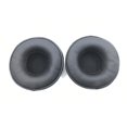 thumbnail image 1 of 70mm Universal Headphone Cushions Ear Pads for Urbanears Plattan Adv, 1 of 5