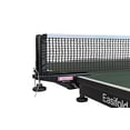 thumbnail image 3 of Butterfly Easifold DX 22 Table Tennis Table - 3 Year Warranty Ping Pong Table - 10 Minute Quick Assembly - Folding with Wheels - Compact Storage Ping Pong Table - Green, 3 of 5