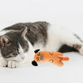 thumbnail image 4 of Since Hi Interactive Cat Toy with Realistic Sound and Motion for Indoor, 4 of 4