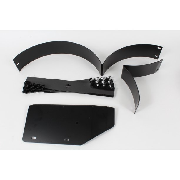 Genuine Husqvarna 966515201 Mulch Kit for 52" XLS Riding Mower with Fab