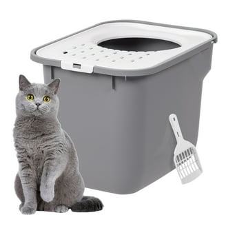 small scratch posts for cats 3-Post Cat Scratching Tower main image 0