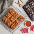 thumbnail image 3 of Nordic Ware Seasonal Squares Pan, 3 of 8