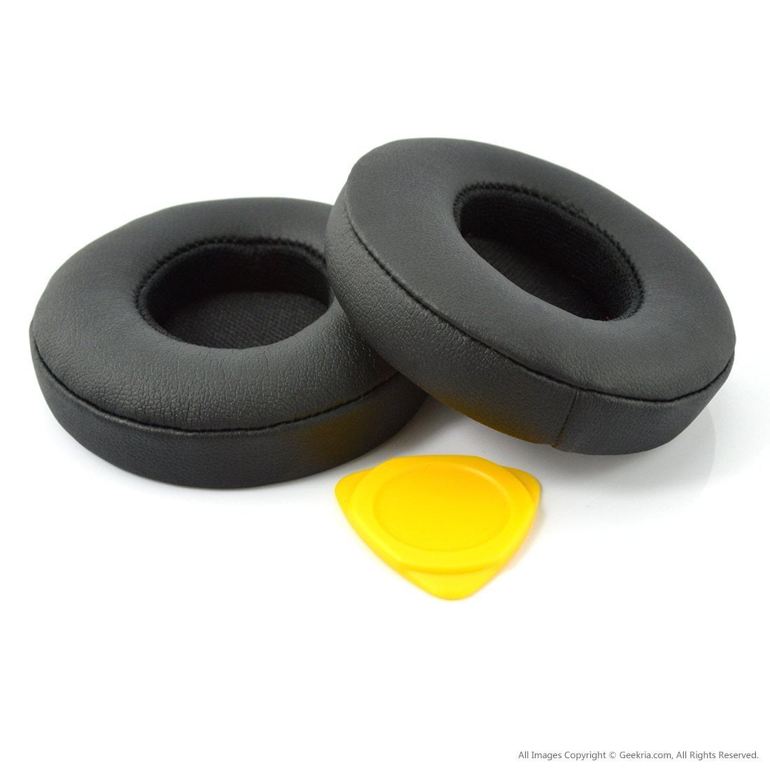 Beats by Dr. Dre Solo2_ Solo 2.0 On_Ear Headphone Replacement Ear Pad