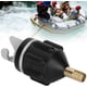 thumbnail image 3 of Adaptador de bomba SUP para barco Convertidor de bomba de aire Adaptador de bomba convencional estándar Adaptador de válvula de aire Cabezal de bombeo, 3 of 5