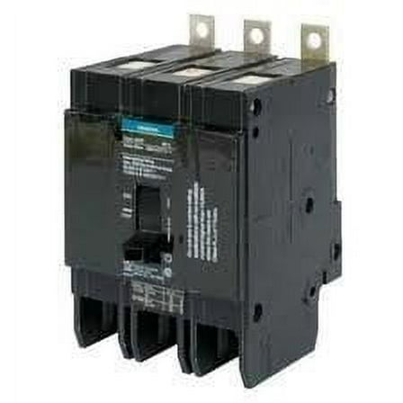 Siemens BQD320 3 Pole 20 Amp 277v Bolt-on Circuit Breaker BQD