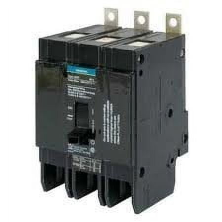 Siemens BQD320 3 Pole 20 Amp 277v Bolt-on Circuit Breaker BQD