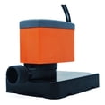 thumbnail image 2 of Black+Decker 350 GPH Submersible Pool Cover Pump, 2 of 7