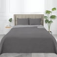 thumbnail image 2 of Juego de ropa de cama resistente al agua Easy-Going King Size 234x264 cm, 2 of 7