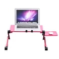 thumbnail image 3 of Oubit 360 ° Réglable Portable Pliable Haut de Gamme Performance, 3 of 9
