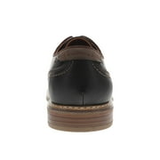 Dockers Mens Bronson Dress Oxford Shoes