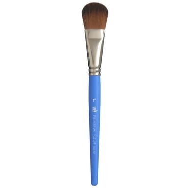 Princeton Brush Select Artiste Brush, Wave Oval Mop, 1