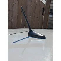 7" Short Black Antenna Mast Radio AM/FM for CHEVROLET SONIC 2012-2020 Brand New