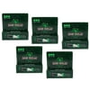 5 Pack Bag Balm On The go Ointment Tube Ultimate Skin Solution 0.33oz Each