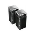thumbnail image 4 of ASUS ZenWiFi Pro AXE11000 Tri-Band WiFi 6E Mesh System (ET12 2PK) - Whole Home Coverage up to 6000 Sq.Ft & 6+ Rooms, Dual 2.5G Ports, 6GHz Band, AiMesh, Included Lifetime Internet Security, Easy Setup, 4 of 5