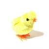jouet baby chick wind up hopping toy