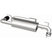 MagnaFlow Exhaust Products Performance Exhaust System 19692