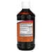 thumbnail image 2 of NOW FOODS B-12 LIQUIDO COMPLEJO B, 8 FL OZ (237 ML), 2 of 7