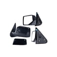 thumbnail image 1 of Espejo POLYWAY  Ford Ranger 2010 - 2012 Izquierdo, 1 of 1