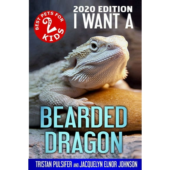 I Want A Bearded Dragon, (Paperback)