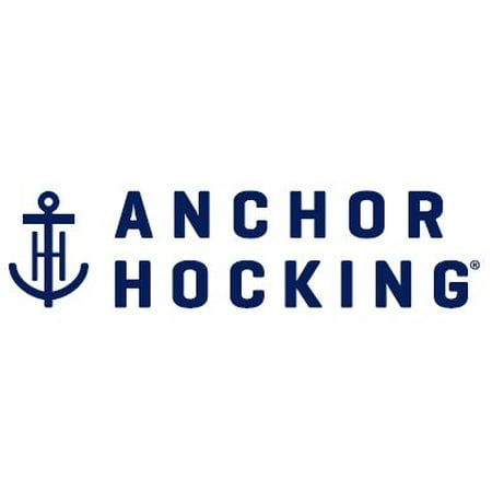 Anchor Hocking Candy Jar