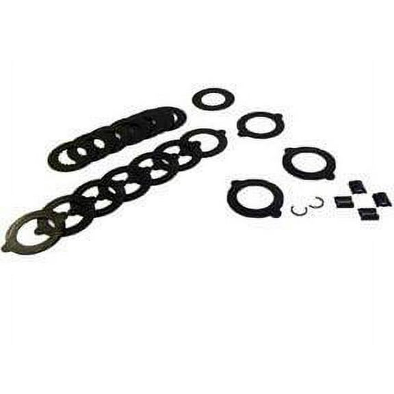 Crown Automotive 83500263 CAS83500263 DIFFERENTIAL PLATE KIT (TRAC-LOK) Fits select: 2002-2005 JEEP LIBERTY, 1997-2002 JEEP WRANGLER / TJ