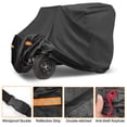 thumbnail image 4 of UTV Cover for Can-am Commander Waterproof Side by Side Cover, 4 of 5