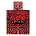 thumbnail image 2 of Rayhaan Crimson For Unisex Eau De Parfum Spray, 3.4 0Unce, 2 of 9