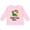 AD-Pink, variant on Inktastic Cape Cod Massachusetts Boys or Girls Long Sleeve Toddler T-Shirt