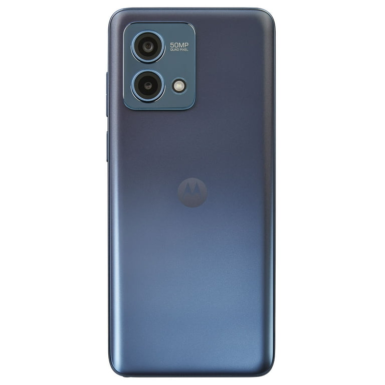 Motorola Moto G Stylus 4G 2023, 64GB, Blue, Prepaid