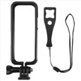 thumbnail image 1 of Jaula de para X3 Borde Protector Carcasa Adaptador para X3 Accesorios de CáMara de AccióN, 1 of 5
