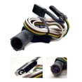 thumbnail image 2 of Fulton Boat Trailer Wiring Connector TC316-0600 | Quik-T (Ford Pickup), 2 of 2