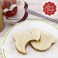 thumbnail image 3 of Ann Clark Bear Face Cookie Cutter 3.5", Made in USA, 3 of 8