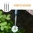 thumbnail image 4 of SHISUYAN 5Pcs Hand Pollination Tools Plastic for Farming and Agricultural Purposes, 4 of 8