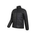 Mountain Warehouse Mens Essentials Lightweight Padded Jacket