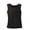 Black, variant on Mato & Hash Juniors Vintage Wash Muscle Tank - MH - Black MHDT4301SA XS
