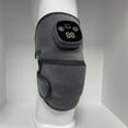 thumbnail image 2 of YOPTOP Electric Thermal Knee Massager  Arthritis Pain Massager  Far Rared Joint Brace Support Vibration Back Shoulder Massage Knee Pain Relief Massageador, 2 of 8