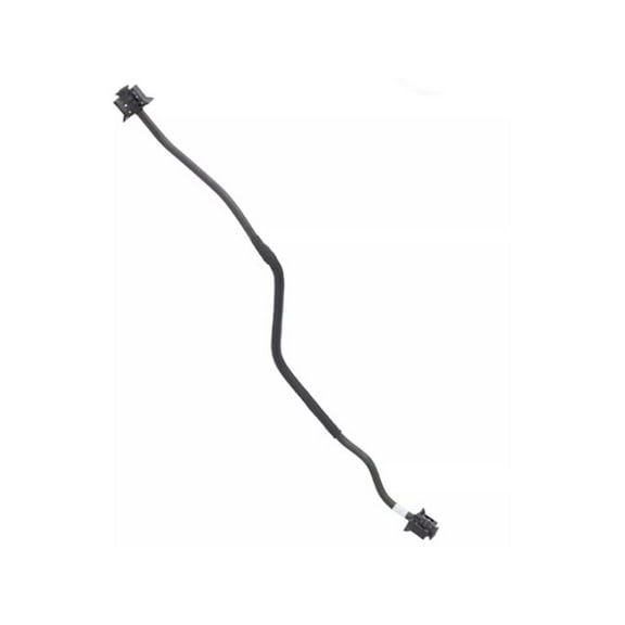 Coolant Breather Line - Compatible with 2008 - 2015 Volvo XC70 2009 2010 2011 2012 2013 2014