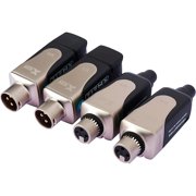 Xvive U3D Wireless Microphone System