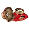 thumbnail image 1 of Cl69CF - CDT Audio 6x9" 200 Watts Mid-Subwoofer with Carbon Fiber Cone, 1 of 2