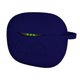 thumbnail image 1 of Funda protectora de silicona anticaída para auriculares Reemplazo de carcasa para JBL Tune T120TWS, azul Yuarrent EL3291-02B, 1 of 2