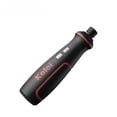 thumbnail image 4 of 2nd Gen 3.6V Rechargeable Lithium Battery Electric Screwdriver Set with Replaceable Battery, PH2 Bit Head & 33-Hole Design - Compact Hand/Power Tool Combo for Home DIY, Certified by Japan/EU/US, 4 of 5