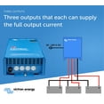 thumbnail image 4 of Cargador de baterías Victron Energy Centaur 12V 30A 3 Bank, 4 of 5