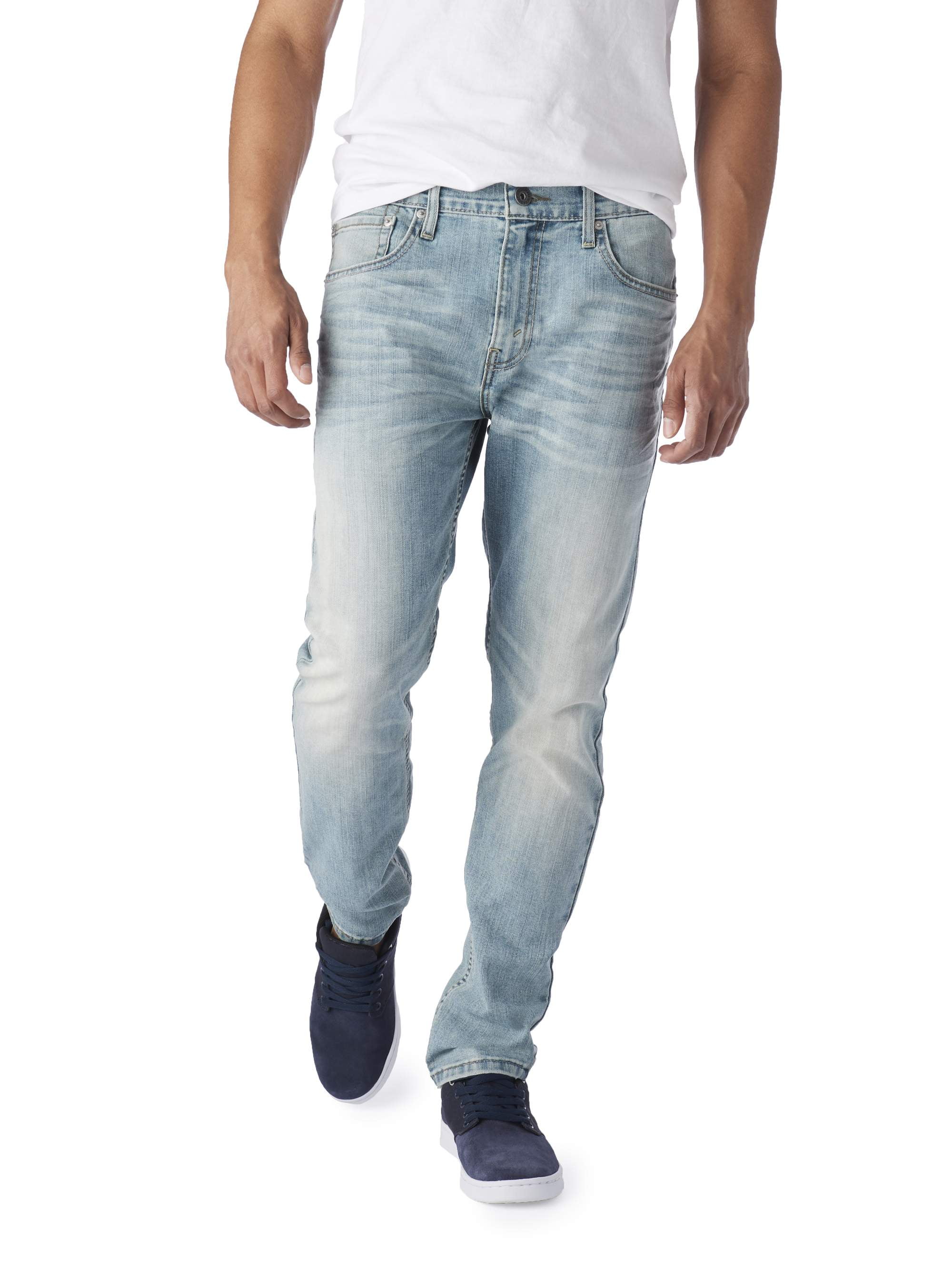 men's signature levi jeans