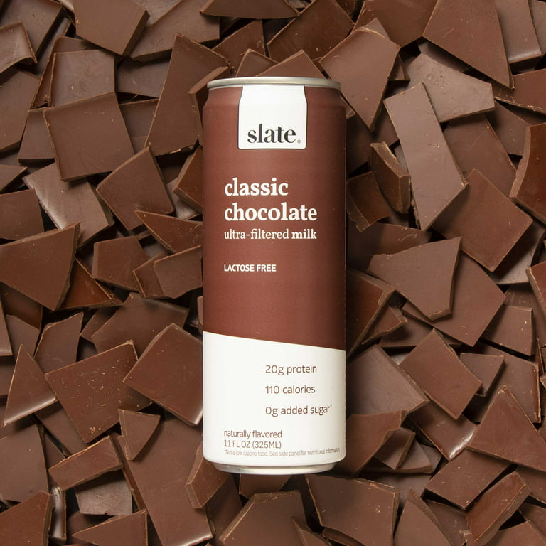 Slate Milk (@slatemilk) • Instagram photos and videos