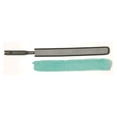 thumbnail image 1 of HYGEN™ Quick Connect Flexi-Wand With Microfiber Dusting Sleeve, Green, 1/Each, 1 of 4