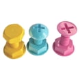 thumbnail image 2 of Suction Cup Hooks, Moisture  Anti Slip Cute Shape Fashion Suction Hook  For Kitchen, 2 of 8