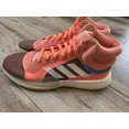 thumbnail image 4 of Adi-das Marquee Boost Basketball Mens Orange Sneakers Athletic Shoes G27736, 4 of 6
