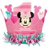 Minnie's Fun To Be one Glitter Crown (Each)