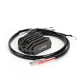 thumbnail image 4 of Rectifier For Honda BF15D BF20D 15hp 20hp 4 stroke Outboard 31750-ZY1-732, 4 of 8